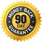 guarantee seal
